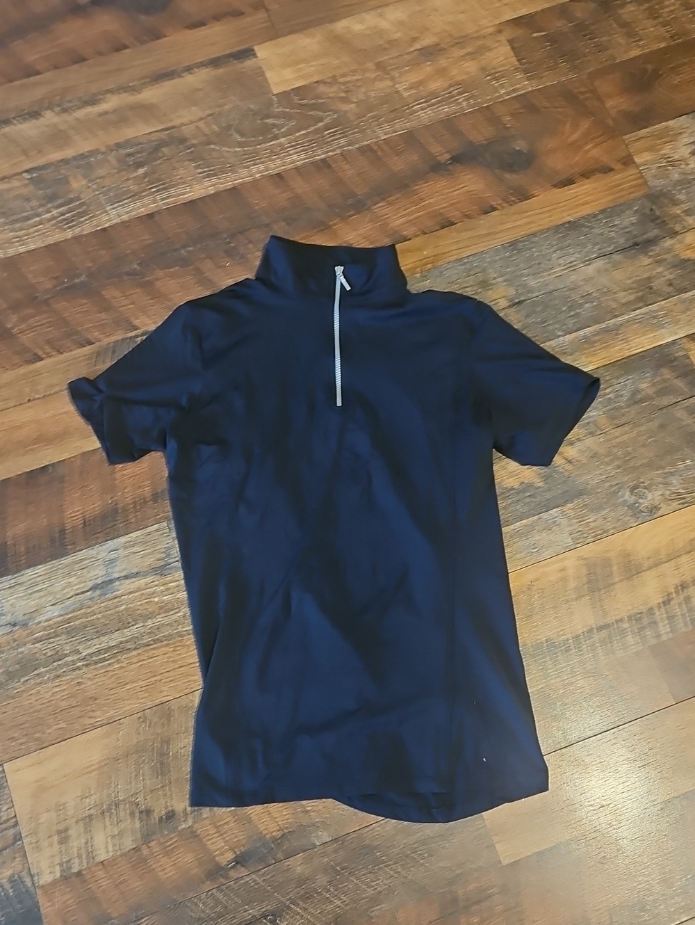 IconEq SS Sunshirt